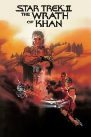 Star Trek II The Wrath Of Khan (1982) [DC] [2160p] [4K] [BluRay] [5.1] <span style=color:#39a8bb>[YTS]</span>