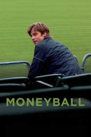 Moneyball (2011) [REMASTERED] [REPACK] [1080p] [BluRay] [5.1] <span style=color:#39a8bb>[YTS]</span>