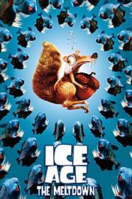 Ice Age The Meltdown (2006) [2160p] [4K] [WEB] [HDR] [5.1] <span style=color:#39a8bb>[YTS]</span>