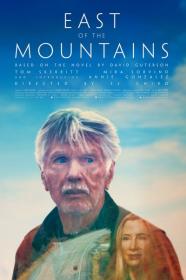 East of the Mountains 2021 1080p WEB-DL DD 5.1 H.264<span style=color:#39a8bb>-CMRG[TGx]</span>