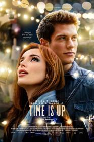 Time Is Up 2021 HDRip XviD AC3<span style=color:#39a8bb>-EVO</span>