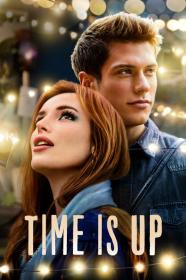 Time Is Up (2021) [720p] [WEBRip] <span style=color:#39a8bb>[YTS]</span>