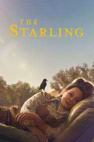 The Starling (2021) [1080p] [WEBRip] [5.1] <span style=color:#39a8bb>[YTS]</span>