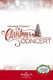 Hallmark Channels Christmas Concert (2019) [1080p] [WEBRip] <span style=color:#39a8bb>[YTS]</span>