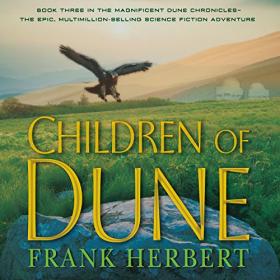 Frank Herbert - 2008 - Children of Dune (Sci-Fi)