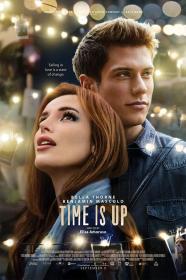 Time Is Up 2021 1080p WEBRip DD 5.1 X 264<span style=color:#39a8bb>-EVO</span>