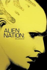Alien Nation - Millennium [1996 - USA] sci fi