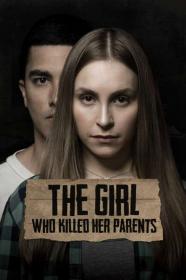The Girl Who Killed Her Parents 2021 HDRip XviD AC3<span style=color:#39a8bb>-EVO[TGx]</span>