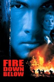 Fire down below 1997 720p WebRip x264 [MoviesFD]