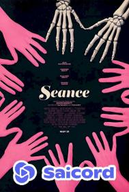 Seance (2021) [Bengali Dub] 400p WEB-DLRip Saicord