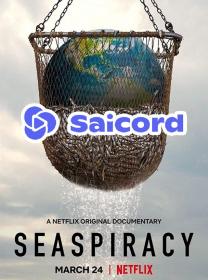 Seaspiracy (2021) [Hindi Dub] 1080p WEB-DLRip Saicord