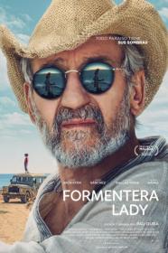 Formentera Lady (2018) [1080p] [WEBRip] [5.1] <span style=color:#39a8bb>[YTS]</span>