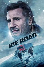 The Ice Road 2021 BRRip XviD AC3<span style=color:#39a8bb>-EVO[TGx]</span>
