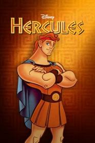 Hercules 1997 720p BluRay x264 [MoviesFD]