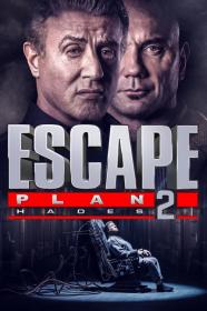 Escape Plan 2 Hades 2018 x264 720p Esub BluRay Dual Audio English Hindi THE GOPI SAHI