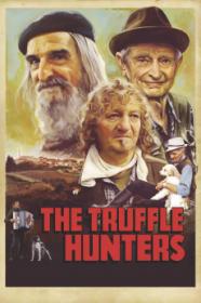The Truffle Hunters (2020) [1080p] [BluRay] [5.1] <span style=color:#39a8bb>[YTS]</span>