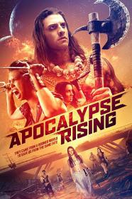【更多高清电影访问 】启示录叛乱[中文字幕] Apocalypse Rising 2018 BluRay 1080p DTS-HD MA 2 0 x265 10bit-10008@BBQDDQ COM 6.52GB