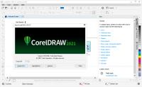 CorelDRAW Graphics Suite 2021.5 v23.5.0.506 (x64) Multilingual Pre-Activated