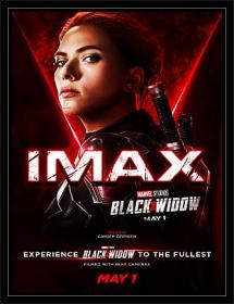 Black Widow 2021 IMAX BDRip 2160p UHD SDR Eng DTS-HD MA DD 5.1 gerald99