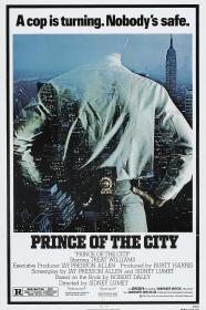 Prince of the City 1981 720p BluRay x264<span style=color:#39a8bb>-USURY[rarbg]</span>