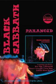 Classic Albums Black Sabbath Paranoid (2010) [720p] [BluRay] <span style=color:#39a8bb>[YTS]</span>