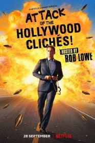 Attack Of The Hollywood Cliches (2021) [1080p] [WEBRip] [5.1] <span style=color:#39a8bb>[YTS]</span>