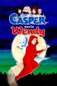 Casper Meets Wendy 1998 DVDRip 600MB h264 MP4-Microflix[TGx]