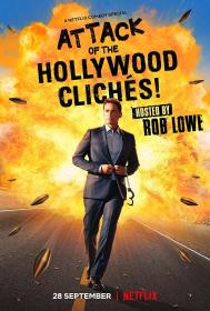 Attack of the Hollywood Cliches 2021 1080p NF WEBRip DDP5.1 x264-NPMS
