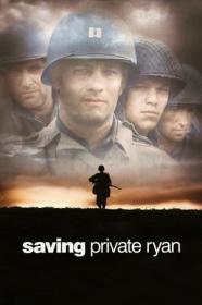 Saving private ryan 1998 720p BluRay x264 [MoviesFD]