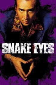 Snake eyes 1998 720p BluRay x264 [MoviesFD]