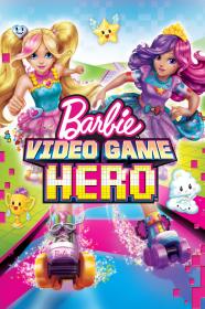 Barbie Video Game Hero (2017) [1080p] [BluRay] [5.1] <span style=color:#39a8bb>[YTS]</span>