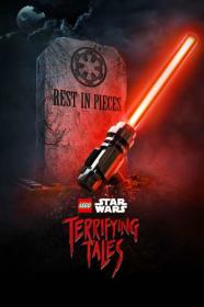 Lego Star Wars Terrifying Tales 2021 1080p DSNYP WEB-DL H264 Atmos<span style=color:#39a8bb>-EVO[TGx]</span>