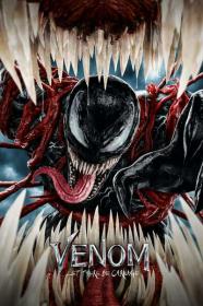 Venom Let There Be Carnage 2021 720p HD-TS HQ<span style=color:#39a8bb>-C1NEM4[TGx]</span>