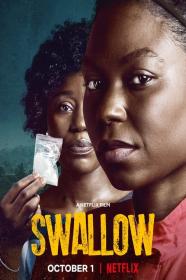 Swallow (2021) [720p] [WEBRip] <span style=color:#39a8bb>[YTS]</span>