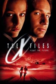 The x files 1998 720p BluRay x264 [MoviesFD]