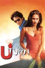 U turn 1997 720p BluRay x264 [MoviesFD]