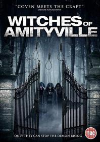 Witches Of Amityville Academy 2020 1080p BluRay x264 DD 5.1-HANDJOB