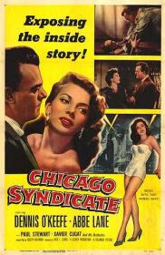 Chicago Syndicate 1955 1080p BluRay x264 FLAC 1 0-HANDJOB
