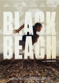 Black Beach 2020 SPANISH 1080p BluRay x264 DD 5.1-HANDJOB