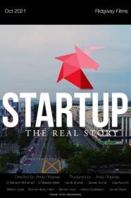 Startup The Real Story (2021) [1080p] [BluRay] <span style=color:#39a8bb>[YTS]</span>