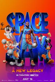 Space Jam A New Legacy 2021 2160p BluRay REMUX HEVC DTS-HD MA TrueHD 7.1 Atmos<span style=color:#39a8bb>-FGT</span>