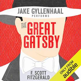 F  Scott Fitzgerald - 2013 - The Great Gatsby (Classic Fiction)
