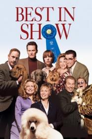Best in Show (2000) 720P Bluray X264 [Moviesfd]