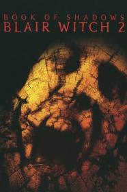 Book of Shadows Blair Witch 2 (2000) 720P Webrip X264 [Moviesfd]