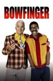 Bowfinger (1999) 720P Bluray X264 [Moviesfd]