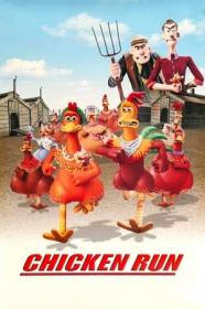 Chicken Run (2000) 720P Bluray X264 [Moviesfd]