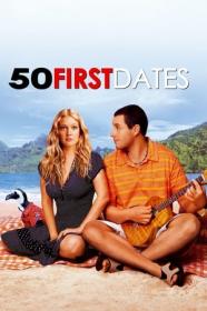 50 First Dates (2004) 720p BluRay x264 -[MoviesFD]
