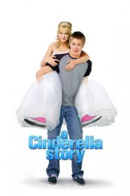 A Cinderella Story (2004) 720p BluRay x264 -[MoviesFD]