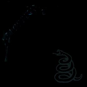 Metallica - Metallica (The Black Album) (1991) (by emi)