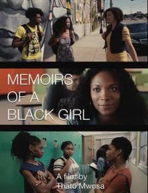 Memoirs of a Black Girl 2021 HDRip XviD AC3<span style=color:#39a8bb>-EVO</span>